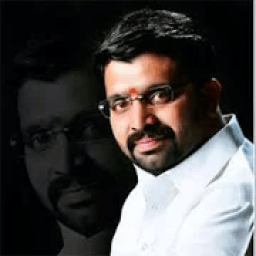 ikon 207 Mahesh Dada Landge