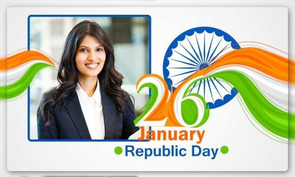 Republic Day Photo Frames 2020 screenshot 7