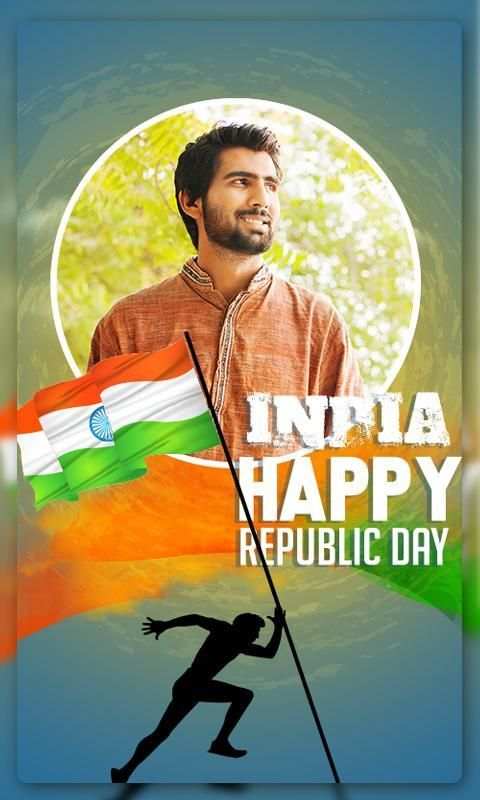 Republic Day Photo Frames 2020 screenshot 6