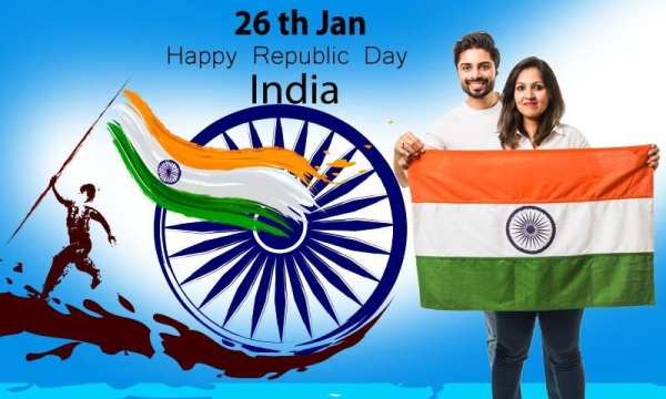Republic Day Photo Frames 2020 screenshot 3