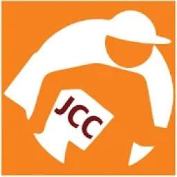 JCC - Justly Courier and Cargo
