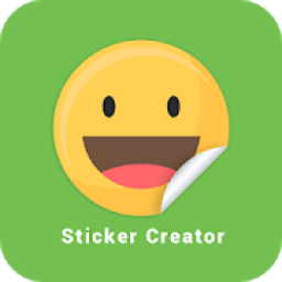 ikon Sticker Creator