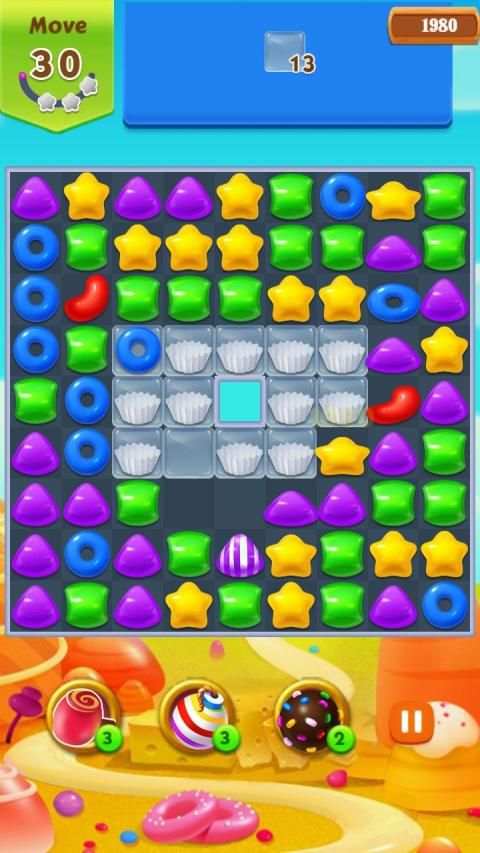 Candy Bomb screenshot 8
