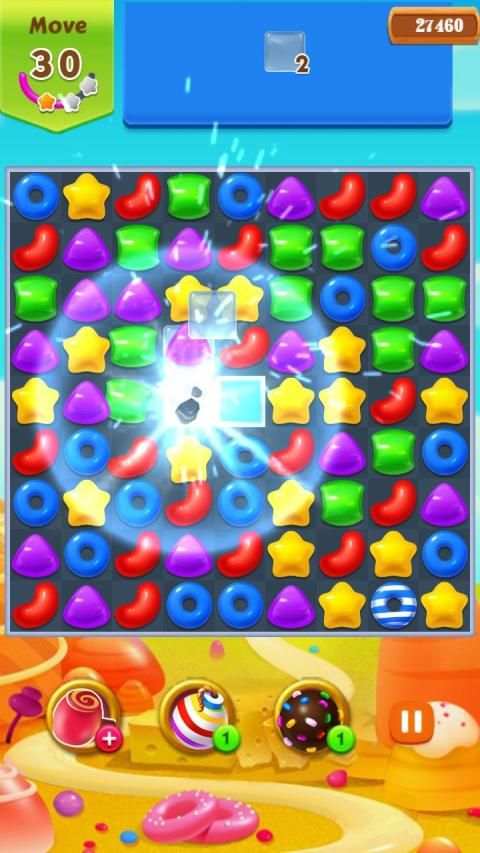 Candy Bomb screenshot 4
