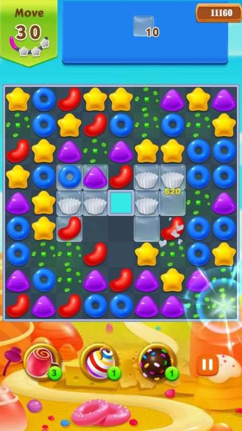 Candy Bomb screenshot 6