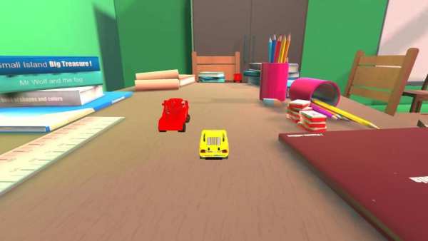 RC McQueen Cars - Mini Cars Extreme Racer screenshot 20