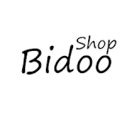 ikon Bidoo shopping app