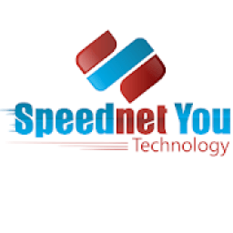 Speed Net You Technology आइकन