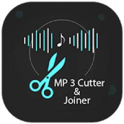 Mp3 Cutter & Joiner