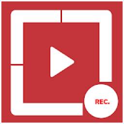 Screen Recorder- Audio, Video Editor
