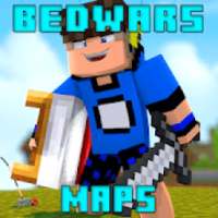 Bed Wars Maps