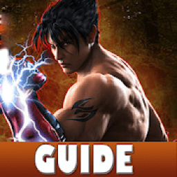 ikon Walkthrough Tekken 3 Fighter Fighting Hints