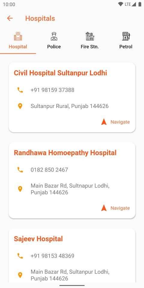 Sri Guru Nanak 550 screenshot 1