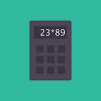 Calculator Pro 2019