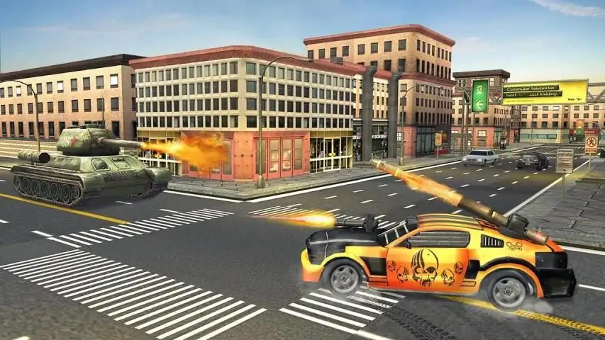 Death Race Car App Download 2021 Free 9apps