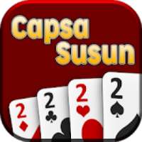 Capsa Susun