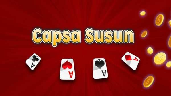 Capsa Susun स्क्रीनशॉट 2