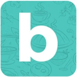 Burrp - Best Food Offers and Restaurant Finder icon