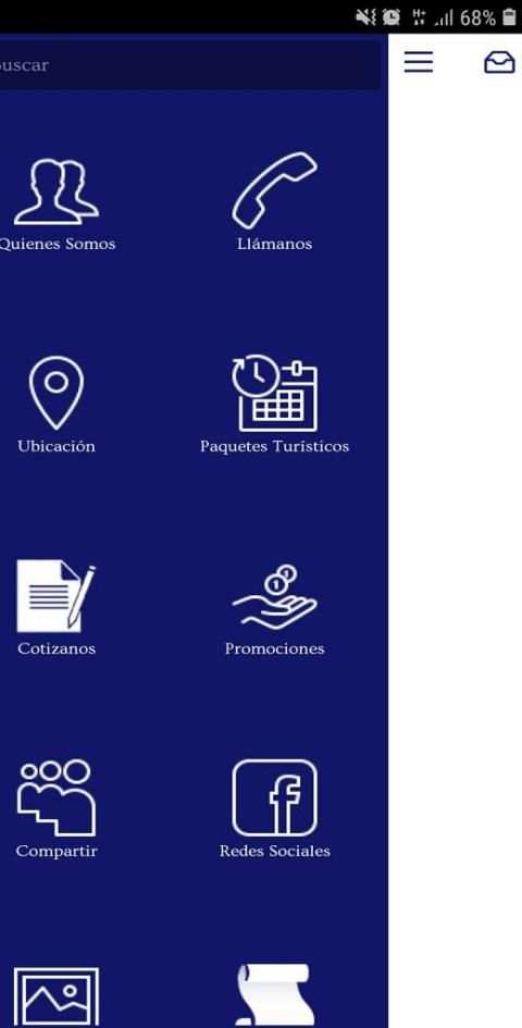 Zitro Travel screenshot 3