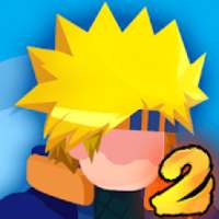 Stick Ninja 2 logo