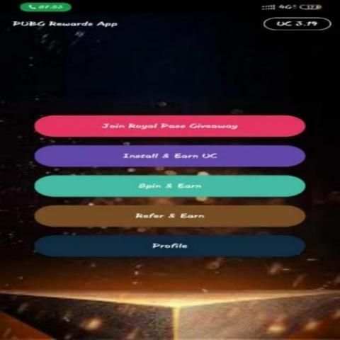 Free Uc Cash screenshot 4