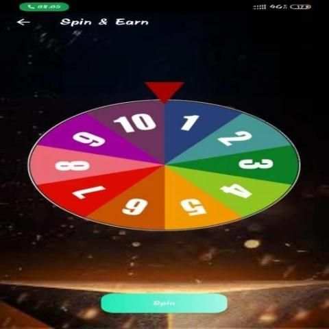 Free Uc Cash screenshot 2