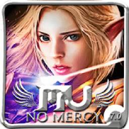 Origin No Mercy - New Romantic MMORPG