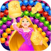 Princess Bubble Story