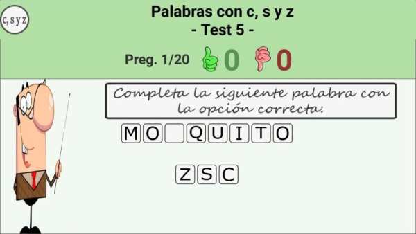 Aprende Primaria Jugando screenshot 10