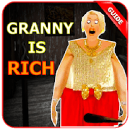 Guide Granny (Unofficial) Walkthrough Horror आइकन