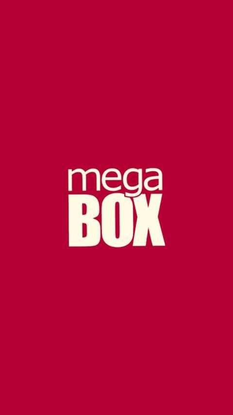 Mega Show : tv series - movie box screenshot 3