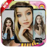 Karol Sevilla Wallpapers 4k HD : Soy Luna on 9Apps