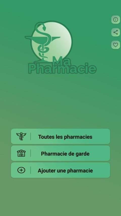 Ma Pharmacie screenshot 6
