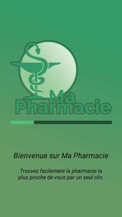 Ma Pharmacie स्क्रीनशॉट 7