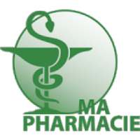 Ma Pharmacie आइकन