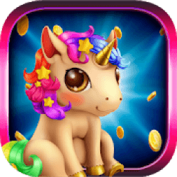 Earnin-No Real Slot Machine Money icon