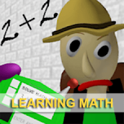 Tips - Learning Math Baldsi In School Horror Game icon