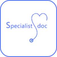 SpecialistDoc – For Patients