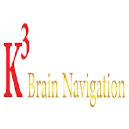 K3 Brain Navigation