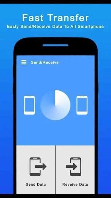 Flash Transfer स्क्रीनशॉट 2