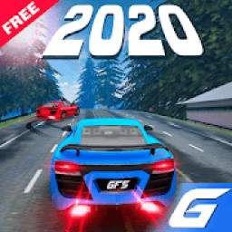Racing 2020 : Car Racing