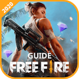 Guide For Free Fire - GFX Tool, Booster, New Tips icon