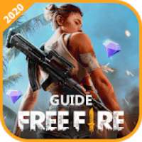 Guide For Free Fire - GFX Tool, Booster, New Tips on 9Apps