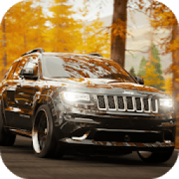 ikon Driving Academy - Jeep Grand Cherokee 2019