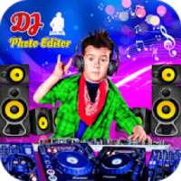 DJ Photo Editor on 9Apps