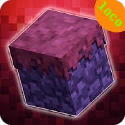 Loco Craft 2 - Explore Creative आइकन