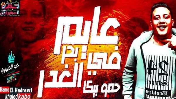 مهرجان حمو بيكا عايم في بحر الغدر
‎ скриншот 8
