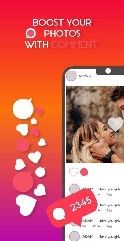 * 10K * Followers & Likes For Instagram screenshot 4