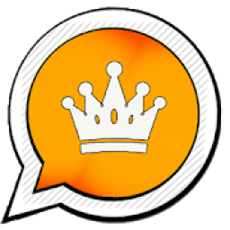 وتس بلس الذهبي الجديد‎‎
‎ icon