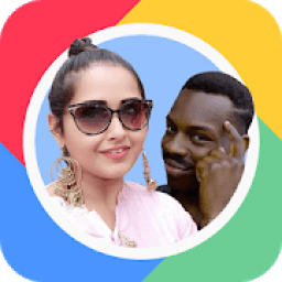 Kajal Raghwani Selfie Camera Pro आइकन